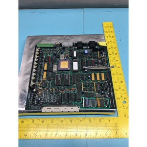 Carte de circuit imprimé (PCB) de station de revêtement SVG 80266B-E-01, 149448 - Équipements et pièces semi-conducteurs d'occasion fiables à l'échelle mondiale chez - Product Image 1