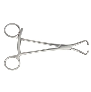 Pinza de reducción ósea ortopédica, instrumento quirúrgico de acero inoxidable, pinza de precisión, herramienta de alta calidad, suministro al por mayor - Product Image 2