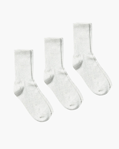 Chaussettes en coton personnalisées en gros, chaussettes de sport décontractées avec logo personnalisé, chaussettes unisexes de haute qualité, tissu premium - Product Image 2