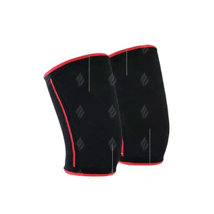 ปลอกแขนข้อศอกแบบหนา น้ำหนักเบา ดีไซน์โดดเด่น ยืดหยุ่นได้ สำหรับยกน้ำหนัก ทำจากนีโอพรีน คุณภาพระดับมืออาชีพ ขายส่ง - Product Image 2