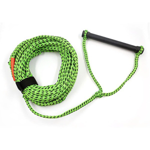 Cuerdas Elásticas de Nylon Trenzado Multicolor para Uso en Exteriores, Certificación ISO9001, GODEN COCK 0.5-3mm, Ciudad de Ho Chi Minh, 11mm/Personalizado - Product Image 1