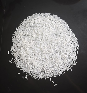 ข้าวที่ดีที่สุดใน World-ST25ข้าวแห้งมีกลิ่นหอมข้าวเมล็ดยาวสีขาวรสธรรมชาติ ISO HACCP halal ได้รับการรับรองหลายบรรจุภัณฑ์ - Product Image 4