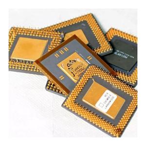 Déchets de CPU en céramique à haut rendement pour la récupération de métaux précieux, déchets électroniques en vrac - Product Image 5