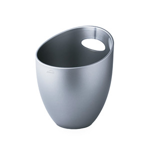 Secchiello refrigerante per bevande in acciaio inox Arctic Bottle Cooler per feste ed eventi - Product Image 1