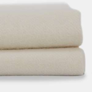 Manta de Cachemira 100% Mongol, 130*170cm, Tono Natural - Product Image 5