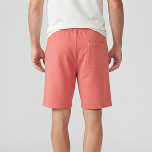 <b>Men</b> Baggy Sweat <b>Shorts</b> <b>Men</b> Oversized Relaxed Fit Heavyweight Fleece Casual 100% Cotton <b>Lounge</b> Streetwear <b>Shorts</b> <b>Men</b> - Product Image 4