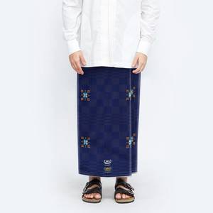 Sarong Indonesia BHS Classic SSA lungi Ropa musulmana elegante y transpirable - Product Image 5