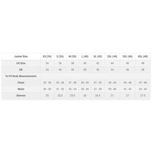 Chaqueta Universitaria Azul para Hombre, Mangas de Cuero de Alta Calidad, Estilo Universitario de Béisbol Personalizado para Invierno - Product Image 6