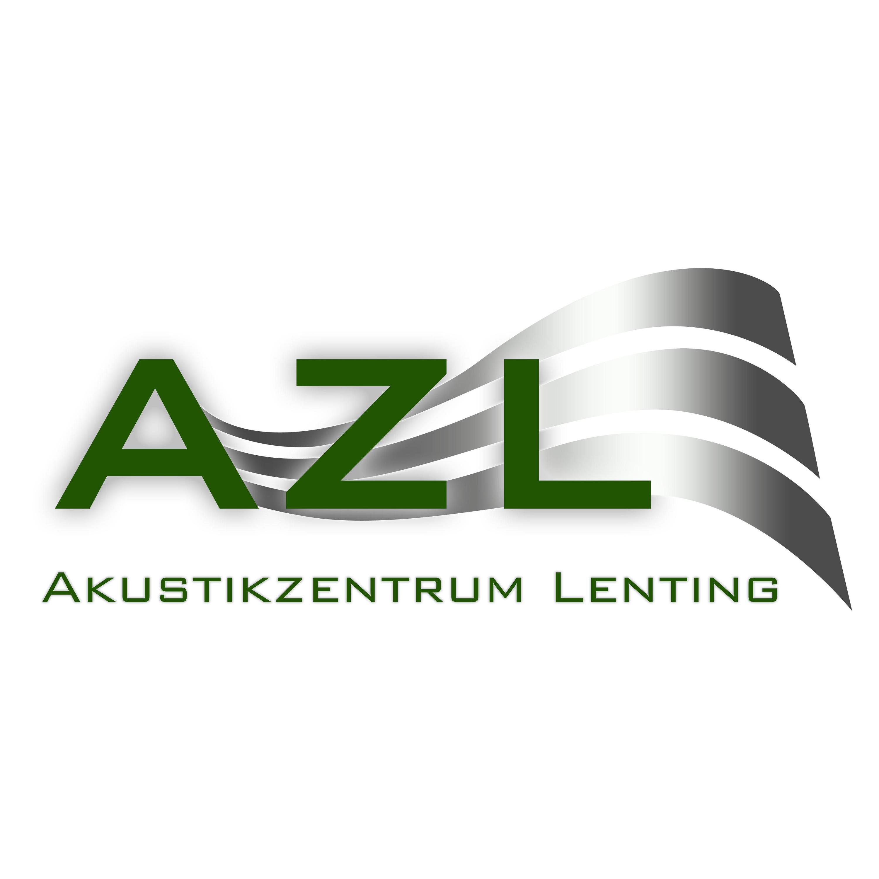 Akustikzentrum GmbH logo