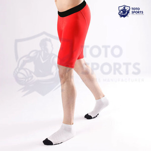 Short de sport pour homme, nouvelle collection, haute qualité, respirant, tendance, design moderne, performance optimale. - Product Image 4