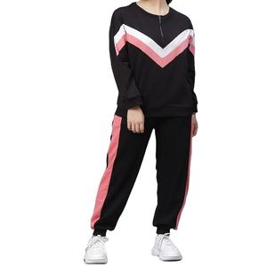 Survêtements courts zippés en éponge française XXL pour femmes de grande taille Sweats à capuche à manches longues à séchage rapide pour l'hiver avec logo - Product Image 1