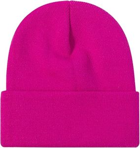 Customized Men Winter Skull Cap Plus Size Custom Logo 3D Embroidery Puff Printing Breathable <b>Waterproof</b> Jacquard Unisex <b>Beanies</b> - Product Image 4