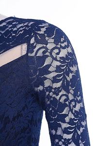 Vestidos de Danza Lírica para Mujeres Adultas, Vestido Fluido para Eventos de Danza, Vestido de Diseñador para Danza, Vestido de Baile de Salón para Adultos - Product Image 5