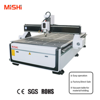 Routeur cnc pas cher 1325 prix de la machine de découpe de bois publicitaire à vendre avec ordinateur 3 axes 1530 cnc en République dominicaine