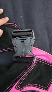 Tablier de fermeur professionnel de qualité supérieure et durable en cuir de vachette robuste pour chevaux - Product Image 6