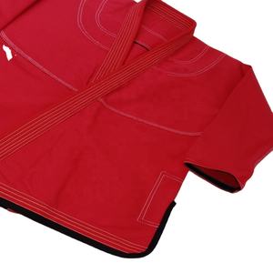 High Quality Pearl Weave Brazilian Jiu Jitsu Gi Kimono Customizable MMA Grappling <b>Shorts</b> Rash Guards Designed for Gym Use - Product Image 4