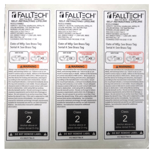 Hoja adhesiva Etiqueta rectangular plateada - Product Image 4