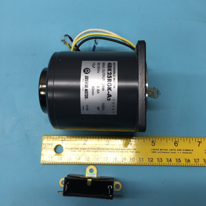 Alimentation électrique Kepco TDK RMT 021-SA, 116164 - Équipements et pièces semi-conductrices d'occasion fiables à l'échelle mondiale chez - Product Image 5