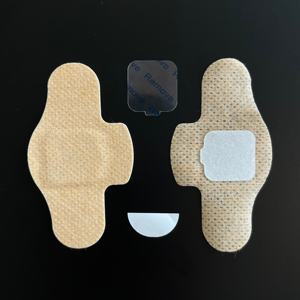 Parches para el Tratamiento <span class=keywords><strong>de</strong></span> las <span class=keywords><strong>Uñas</strong></span> <span class=keywords><strong>de</strong></span> los Pies con Logotipo Personalizado, 21 Piezas, Antifúngicos, Alivian el Dolor, Regeneración, Reparación <span class=keywords><strong>de</strong></span> <span class=keywords><strong>Uñas</strong></span> Rápida y Efectiva en 9 Horas - Product Image 3