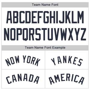 Maillot de football personnalisé blanc à fines rayures marine, respirant, en polyester, sublimation, séchage rapide, uniforme d'équipe d'été - Product Image 4