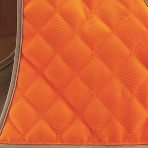 Gilet de chasse imperméable respirant, nouveau style 2026, dernière collection, idéal pour le printemps, 100 % polyester, fabriqué au Pakistan, vente en gros - Product Image 6