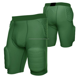 Tackle Twill American Football <b>Practice</b> Pant with <b>Pad</b> Custom American Football Pant <b>Practice</b> Pants Football Girdle - Product Image 4