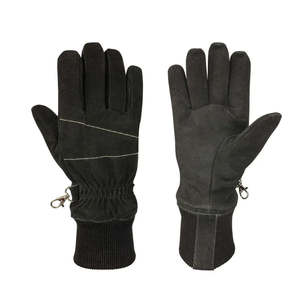 Gants de sécurité résistants à la chaleur et anti-coupure pour la lutte contre les incendies et le soudage - Product Image 6