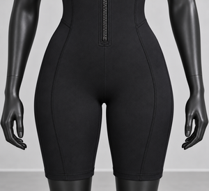 Customized Logo 2mm Neoprene Rubber <b>Waterproof</b> Breathable Surfing Swimming Diving Front Zipper Top Wetsuit <b>Jacket</b> Unisex - Product Image 6