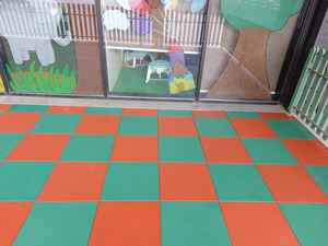 Suelo moderno para gimnasio - Product Image 5