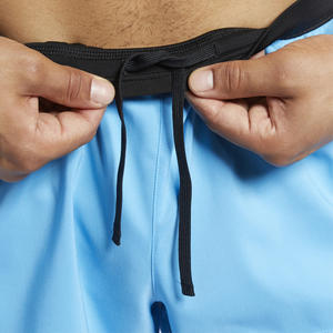 Shorts en polyester pour hommes en gros, prix abordable, quantité OEM, logo personnalisé, marque privée, shorts décontractés, approvisionnement en vrac, OEM mondial - Product Image 3