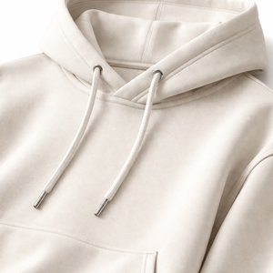 Sudadera con Capucha de Corte Holgado Personalizada al por Mayor para Moda Urbana Masculina - Directo de Fábrica - Product Image 4