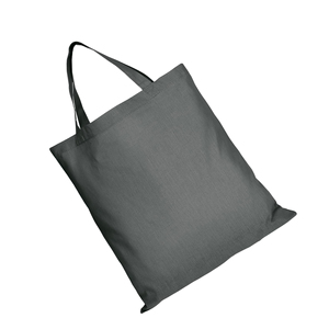 Hot Selling Heavy Duty Beach Tote <b>Bag</b> Short Handle For Daily Shopping Reusable Exhibition Best Quality Cheap Price - Product Image 3