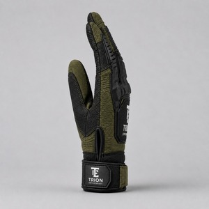 Gants mécaniques de haute qualité, durables et respirants, pour atelier de réparation, construction et performance professionnelle - Product Image 4
