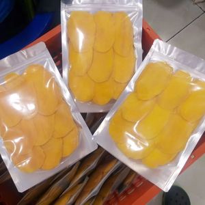 Tranches de mangue séchée du Vietnam, fruits secs de qualité supérieure, vente en gros, collation de mangue tropicale sucrée, fournisseur en vrac pour l'exportation - Product Image 2
