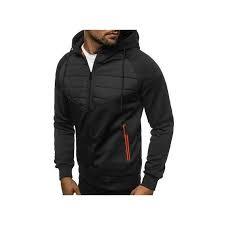 Sudadera con Capucha Verde Neón de Alta Visibilidad, Sudadera de Felpa Premium para Hombre, Sudadera Eléctrica Verde Lima de Alto Rendimiento - Product Image 3