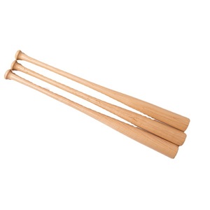 Nouvelle batte de baseball en bois d'érable de haute qualité, batte de baseball professionnelle en érable massif, batte de baseball en bambou - Product Image 1