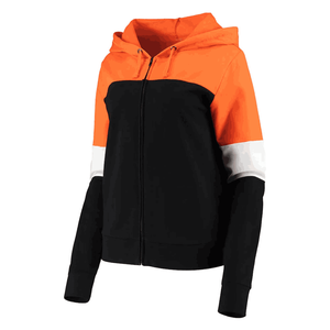 Sudadera con Capucha Personalizada para Hombre, de Secado Rápido, con Bolsillo con Cremallera, en Felpa Francesa - Product Image 4