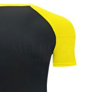 Camiseta de Compresión Transpirable con Protección UV Aprobada y Clasificada, Camiseta de Protección UV en Talla Adulto - Product Image 4