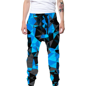 ผู้ผลิตขายส่ง กางเกงวอร์มผ้าทวิลน้ำหนักเบาแบบยูนิเซ็กซ์สั่งทำได้ |   กางเกงจ็อกเกอร์ลำลองเอวกลาง ระบายอากาศได้ดี ป้องกันการเกิดขุย ทนความร้อน - Product Image 6