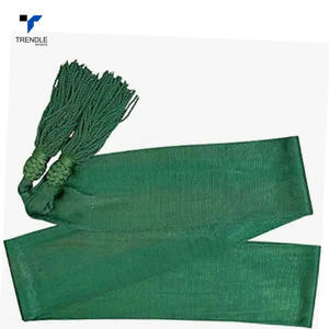 Ceinture de taille à double sangle d'épaule de qualité supérieure avec pompons, style guerre civile, costume historique, couleurs personnalisables TRENDLE SPORTS - Product Image 6