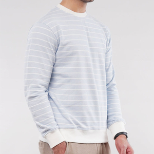 Sudaderas para Hombre Cómodas y Casuales a Precio de Mayoreo, con Servicios OEM, Sudaderas Cálidas de Invierno para Hombre a Bajo Precio - Product Image 2