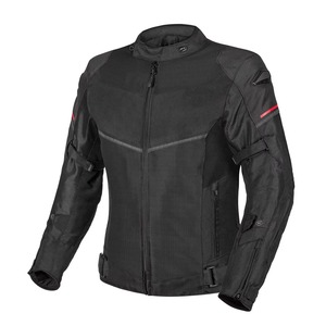 Adventure Custom Color Logo Windproof Plus Size Breathable Anti-UV High Quality Full Sleeve <b>Motorcycle</b> <b>Jacket</b> Men Cordura Fabric - Product Image 1