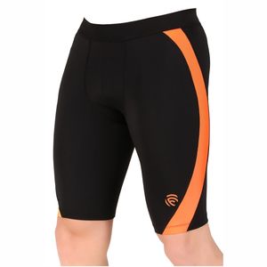 Shorts de compression pour hommes, nylon, compression DC Curve - Product Image 3