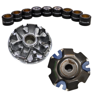 ชุดอัปเกรดเกียร์รถจักรยานยนต์ csrk Racing S แบบไต้หวัน - Product Image 2