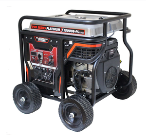 Generador de Energía LF15000-E P L - PowerGen USA para Herramientas y Ferretería>Otras Herramientas>Otras Herramientas - Product Image 3