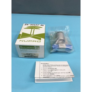 VICTOR CORP 25-10002 RV 2F WESTCORE WE-6S2S FB - Equipo y Piezas de Semiconductores de Confianza de Marca Global - Product Image 2