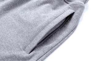 Shorts de rugby sportifs pour hommes, en coton durable, respirants, séchage rapide, bas de sport pour la gym, vente en gros à bas prix, commande en gros, vente directe d'usine - Product Image 4