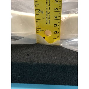 LAM 716-330915-001 ESC INSULATOR <b>CERAMIC</b> <b>RING</b> - Trusted Global Legacy Semiconductor Equipment and Parts at - Product Image 5