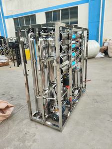 Máquina de producción de <span class=keywords><strong>agua</strong></span> pura más económica, máquina completa de envasado y planta de ósmosis inversa, máquina de <span class=keywords><strong>agua</strong></span> en bolsitas, purificador de <span class=keywords><strong>agua</strong></span> <span class=keywords><strong>para</strong></span> toda la casa - Product Image 4