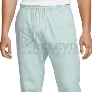 Pantalones de chándal extragrandes de corte holgado para hombre, joggers de running, pantalones de pijama, pantalones de chándal casuales extragrandes para hombre - Product Image 5